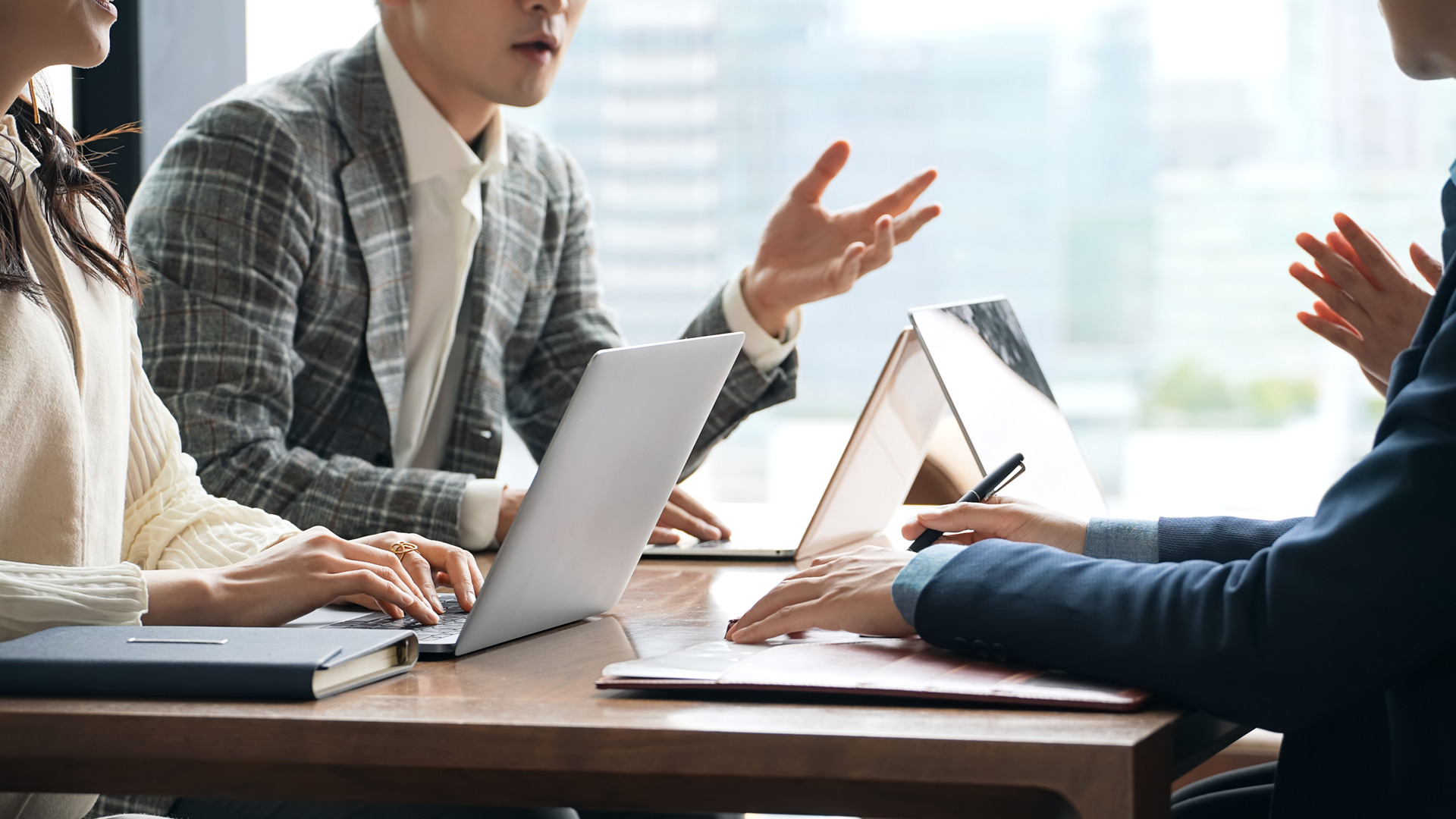 早期経営改善計画策定支援